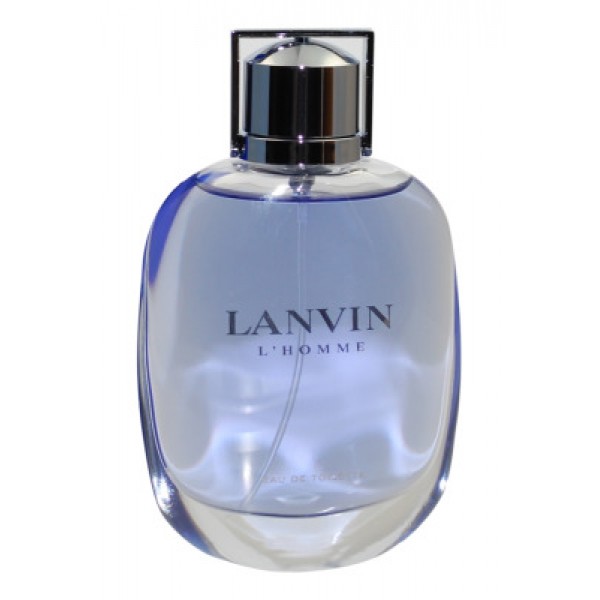 Lanvin L'homme for Men - 100ml - EDT