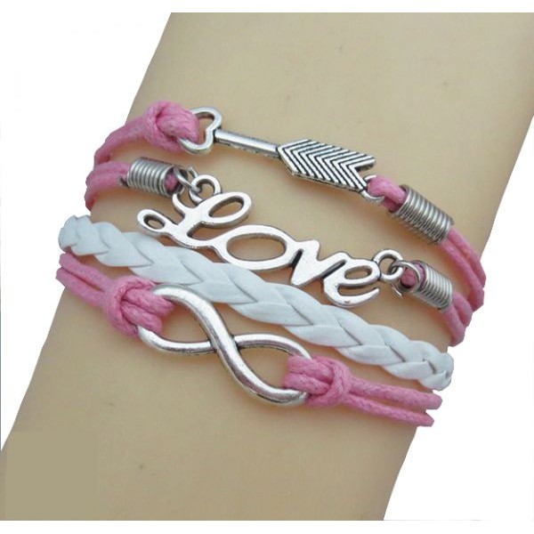 Wrist bracelet wonderful for women