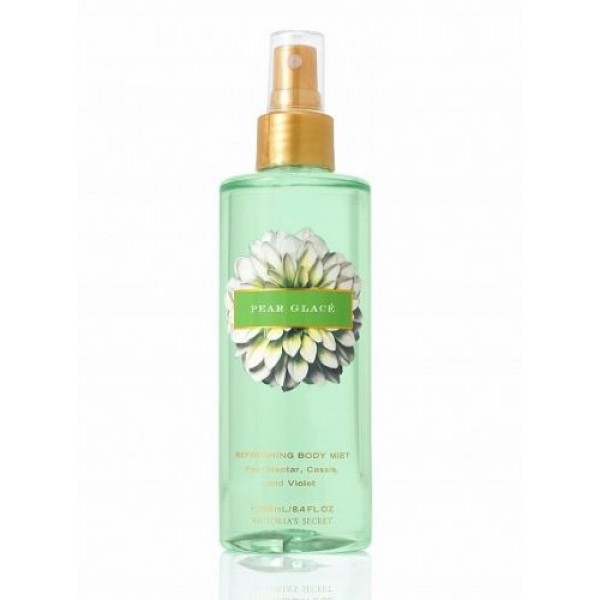 Victoria's Secret Pear Glace Body Mist 250ml