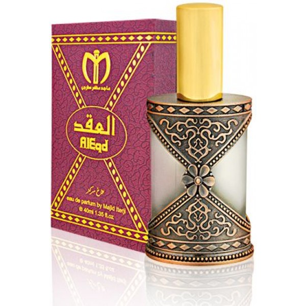 عطر العقد بخاخ