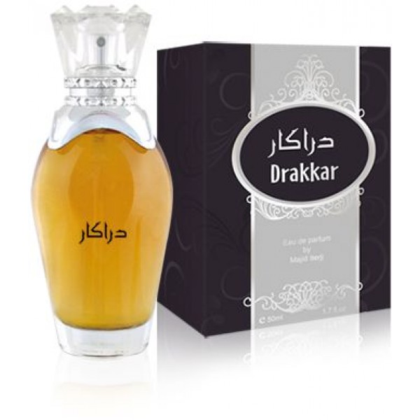 عطر دراكار بخاخ