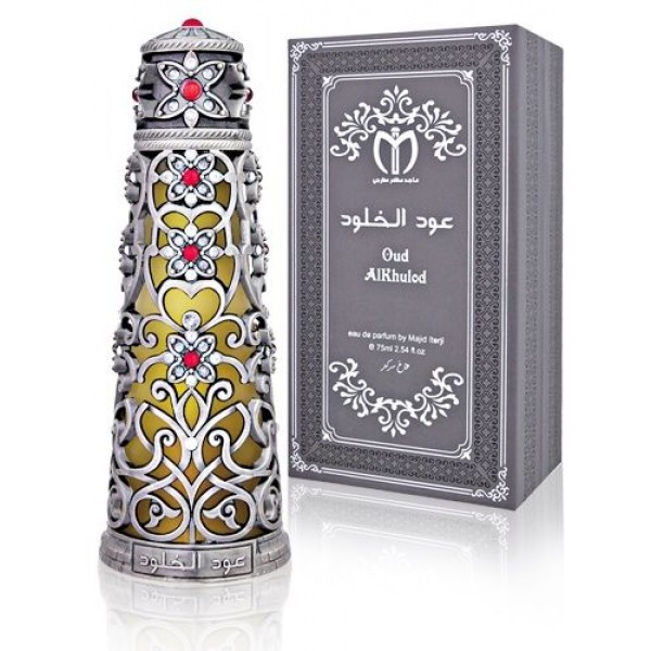 عطر عود الخلود