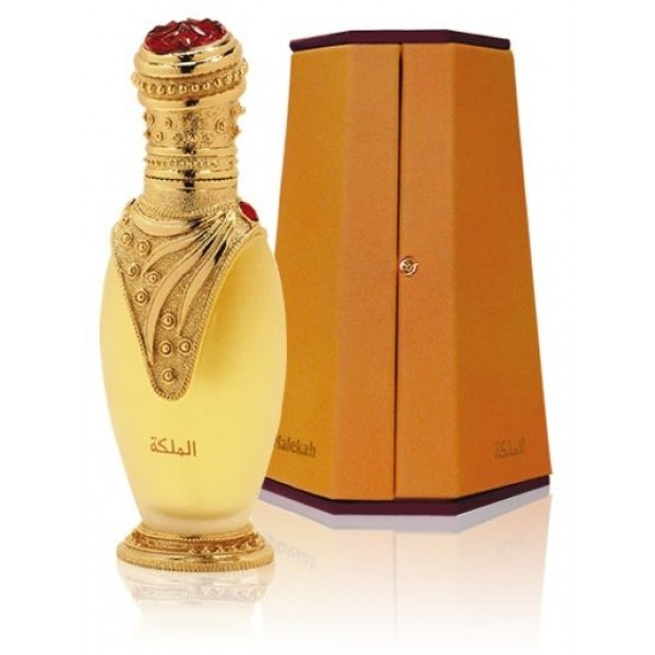 عطر الملكة بخاخ