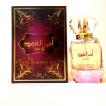 عطر لب العود الأبيض أوو دو بارفيوم - للنساء