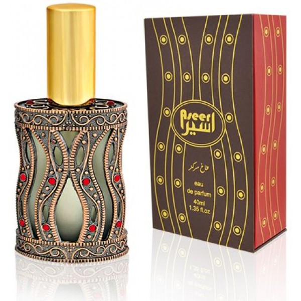 عطر اسير بخاخ