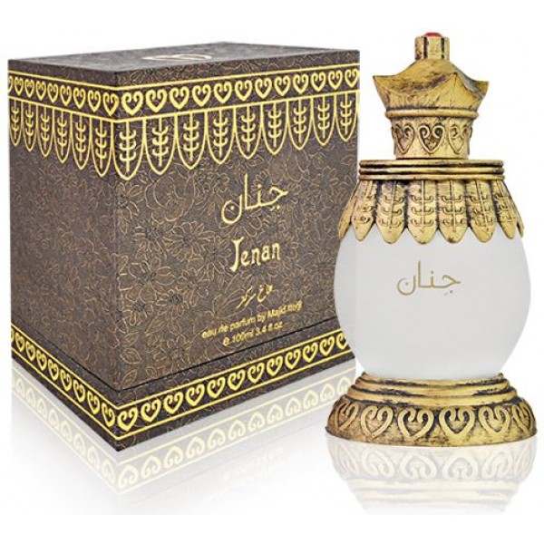 عطر جنان بخاخ