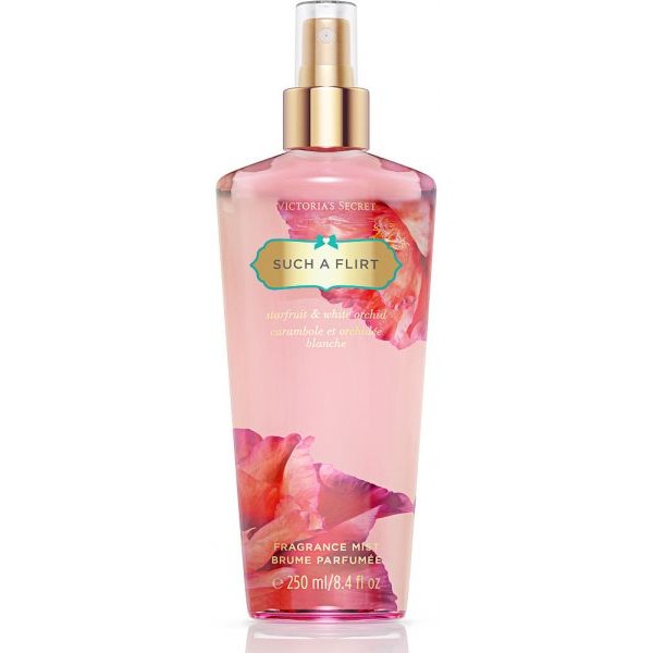 Victoria's Secret Such A Flirt Fragrance Mist 250ml