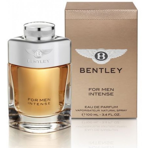 عطر بنتلي BENTLEY او دي بارفان 100مل للرجال