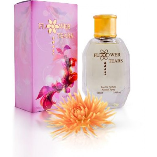 عطر دموع الزهور FLOWER TEARS