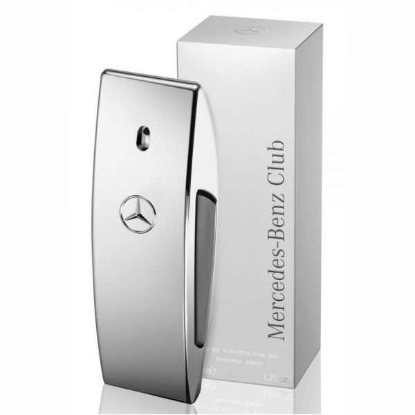 Mercedes Benz Club by Mercedes Benz 100ml Eau de Toilette