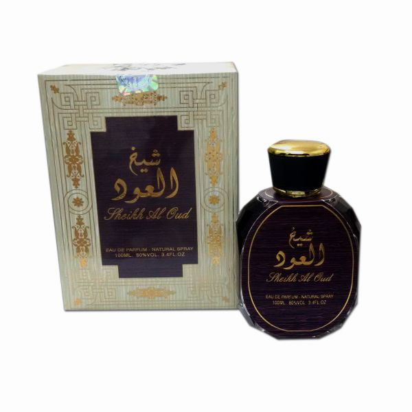 عطر شيخ العود أودي بارفيوم 100 مل للجنسين