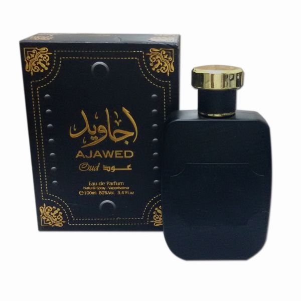 عطر عود أجاويد أودي بارفيوم 100 مل للجنسين