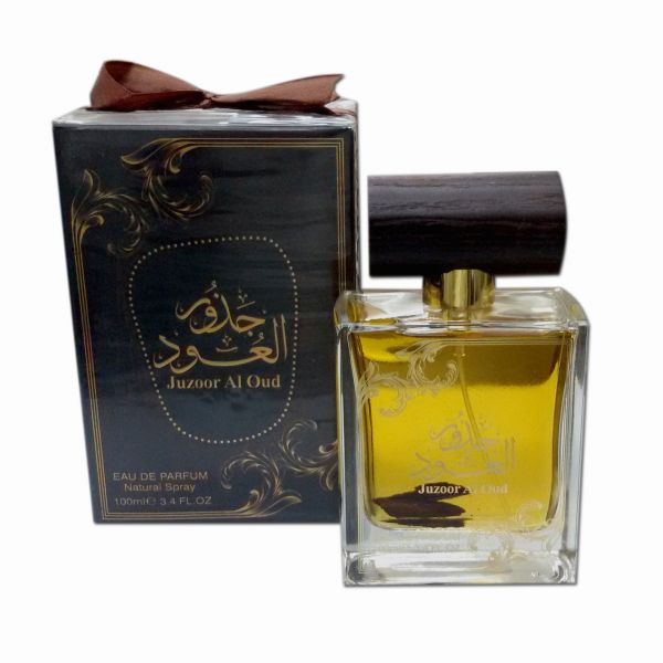 عطر جذور العود أودي بارفيوم رجالي نسائي 100 مل