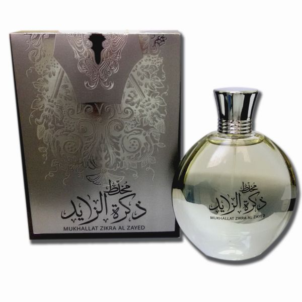 عطر مخلط ذكرة الزايد اودي بارفيوم 100 مل رجالي نسائي