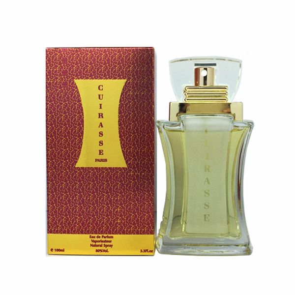 عطر كوراس أو دي بارفان 100مل - للنساء