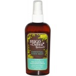 ميست معطر للجسم بالشمر والزهور المهدئة Hugo Naturals Essential Body Mist Fennel&Passionflower118 ml