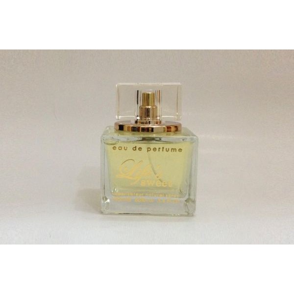 عطر لايف از سويت للنساء 100مل