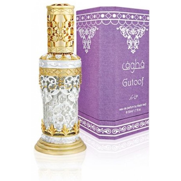 عطر قطوف بخاخ