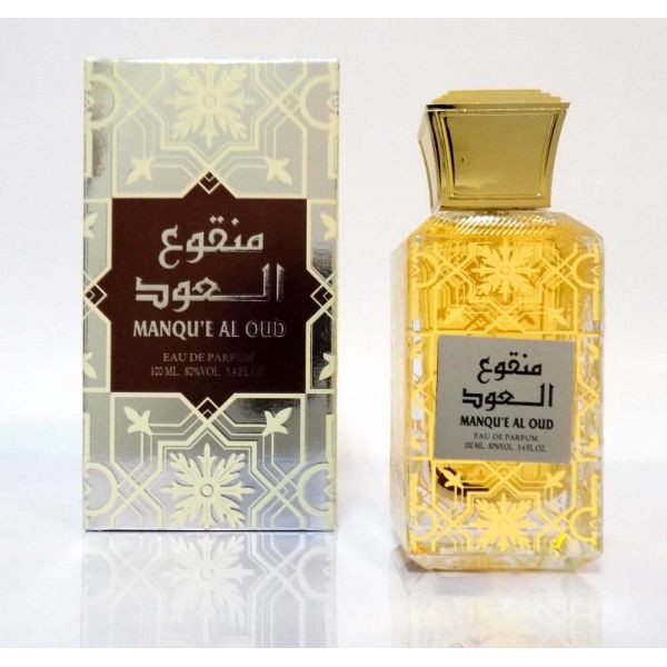 عطر منقوع العود أودى بارفيوم 100 مل للجنسين