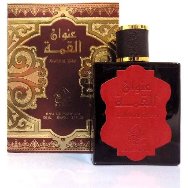 عطر عنوان القمة أودى بارفيوم 100 مل للجنسين