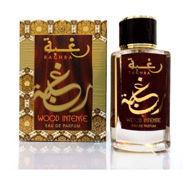 عطر رغبة للرجال، أو دى بارفان 100 مل