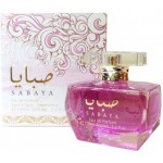 عطر صبايا أوو دو بارفيوم 100مل - للنساء