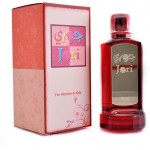 عطر أو دى تواليت jori ، حجم 50ملي