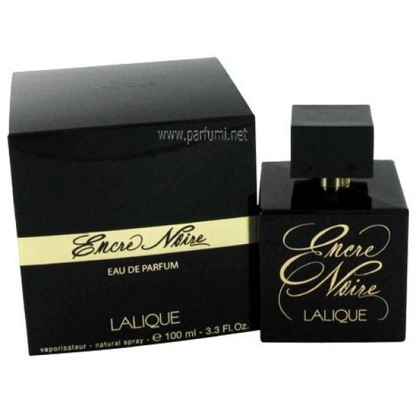 LALIQUEENCRE NOIR EDP WOMEN 100ML