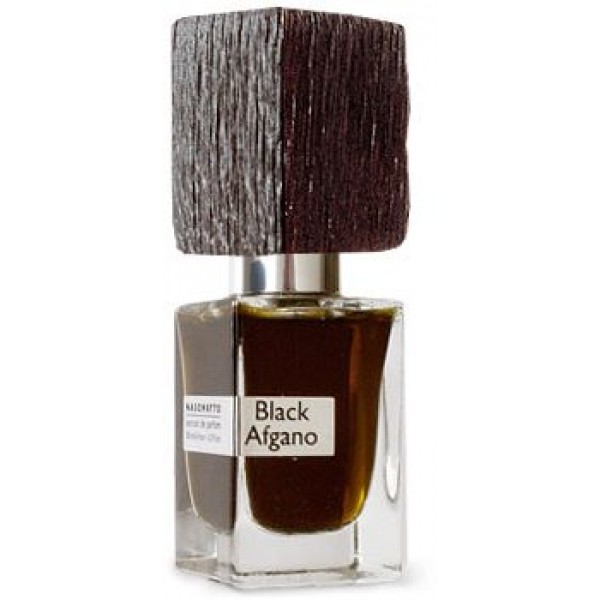 عطر بلاك أفغانو Black Afgano