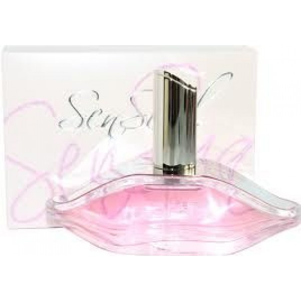 Sensual for Women by Johan B 85ml