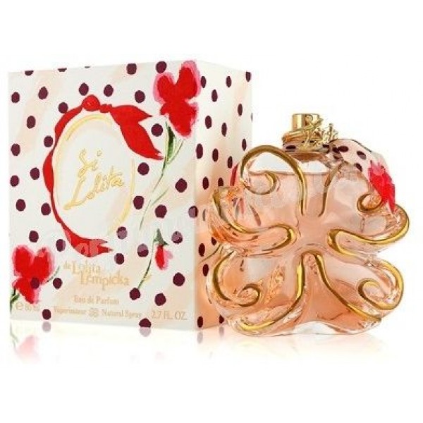 Lolita Lempicka Si Lolita