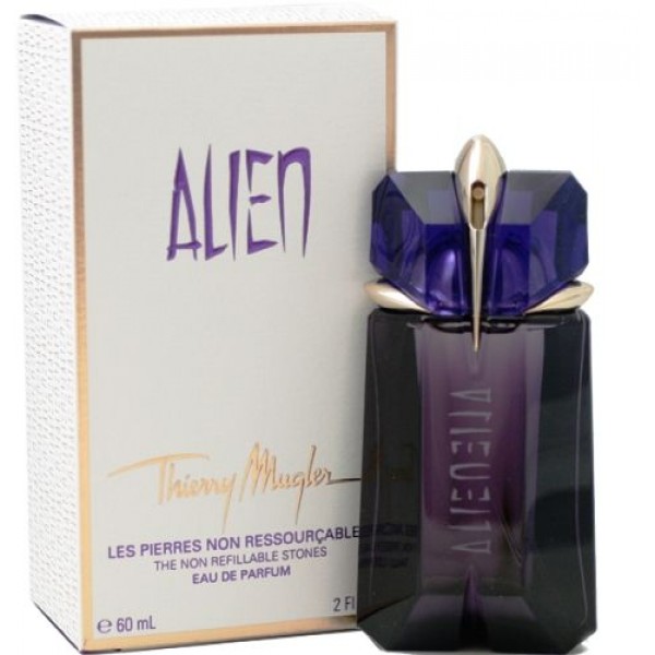 Thierry Mugler Alien for Women60 ml