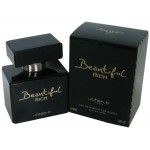 عطر بيوتيفول ريتش للنساء من جوهان ب 85 مل - Beautiful Rich By Johan B For Women 2.8 Oz