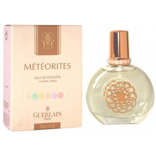 Meteorites by Guerlain 30ml Eau de Toilette