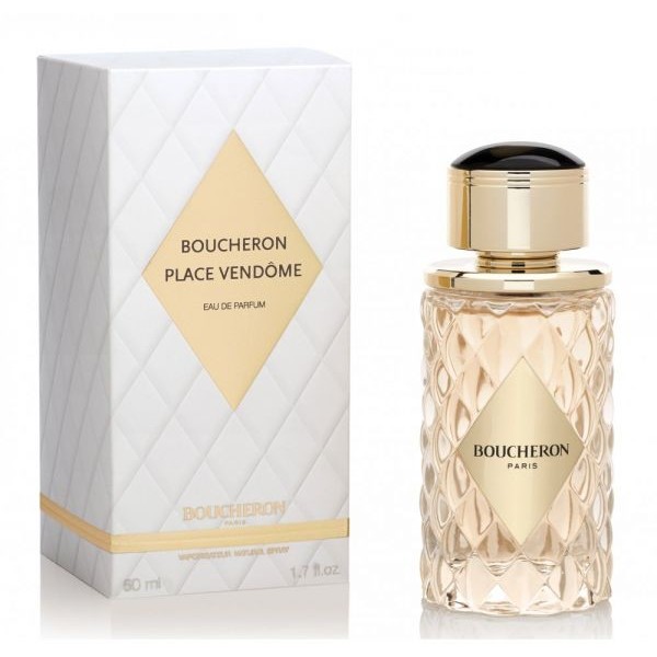 Boucheron Place Vendome Eau De Parfum 50 ML for Women