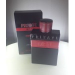 عطر برايفت إسينشال للرجال من جوهان. 100مل - PRIVATE ESSENTIAL by Johan.B for men 3.4FL.OZ