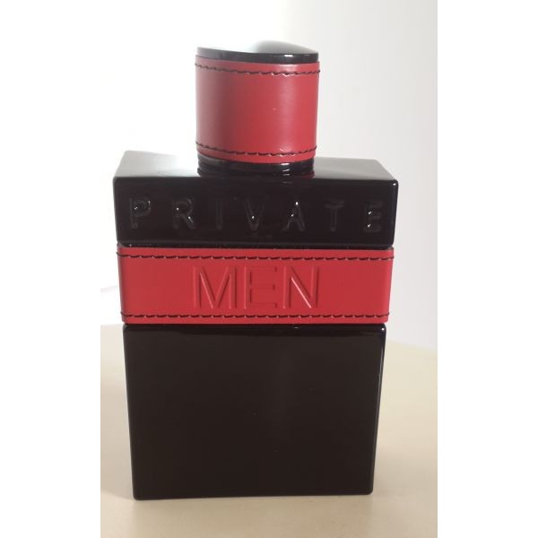 عطر برايفت إسينشال للرجال من جوهان. 100مل - PRIVATE ESSENTIAL by Johan.B for men 3.4FL.OZ