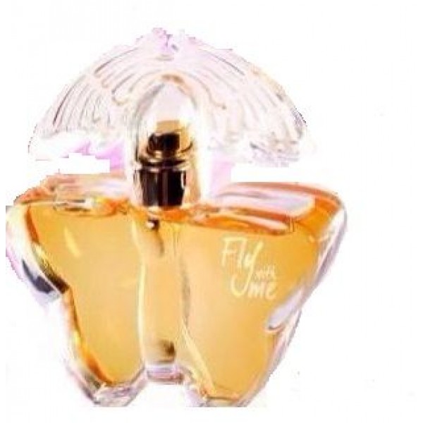 عطر فلاي وذ مي Fly with me