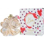 Si Lolita by Lolita Lempicka for Women -Eau de Parfum, 50 ml