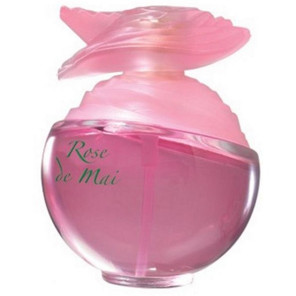 عطر ROSE DE MAI للنساءمن فيدريك ام -FREDERIC M ROE DE MAI