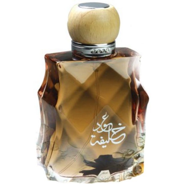 عطر عود خليفه