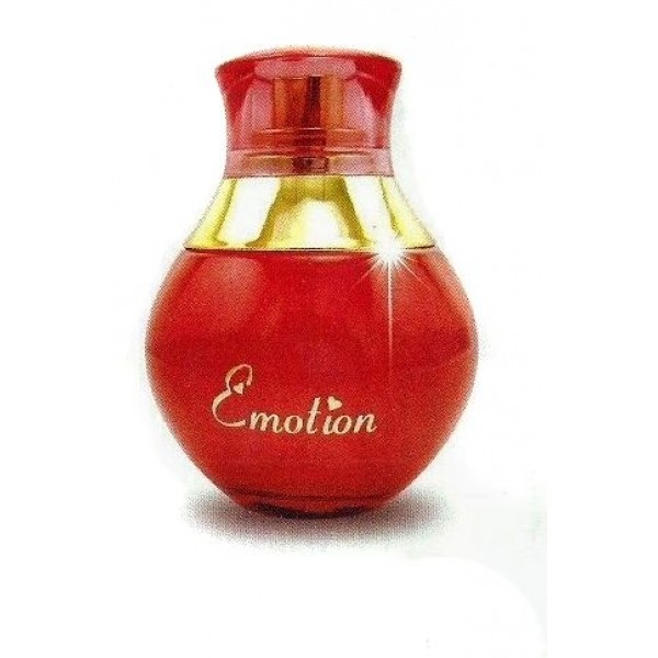 Emotion EDT 50 ml by my way