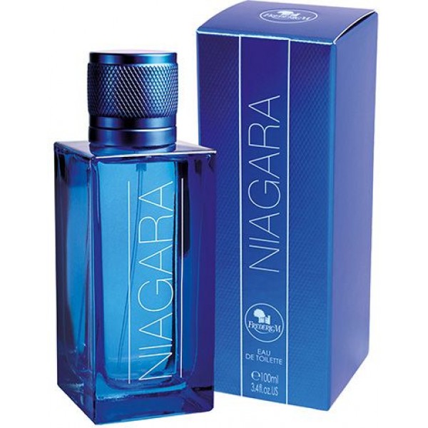 عطر نياجارا - Niagara للرجال من فريدريك ام -frederic m- الفرنسية