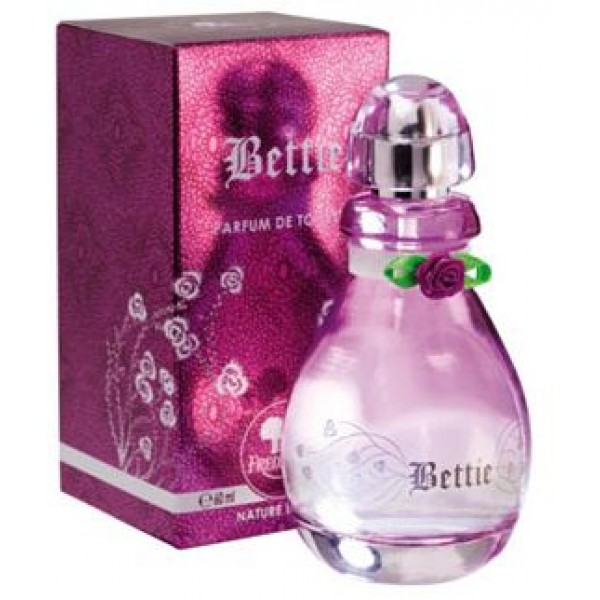 بيتي - Bettie للنساء ‫- أو دى تواليت -Eau de Toilette‫-60 مل-