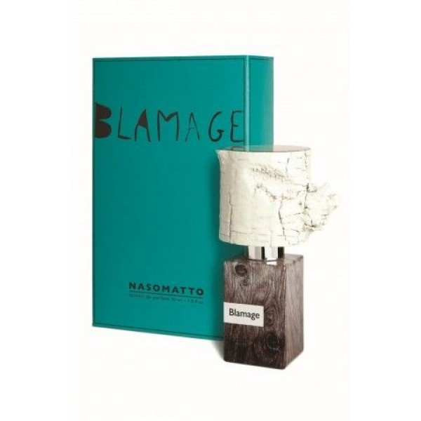 Blamage by Nasomatto 30ml Extrait de Parfum