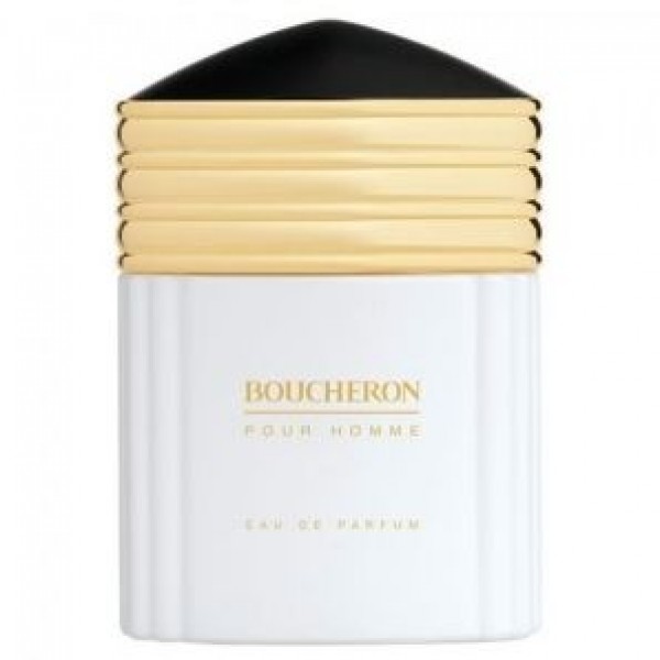 Boucheron Pour Homme Collector by Boucheron 100ml Eau de Parfum