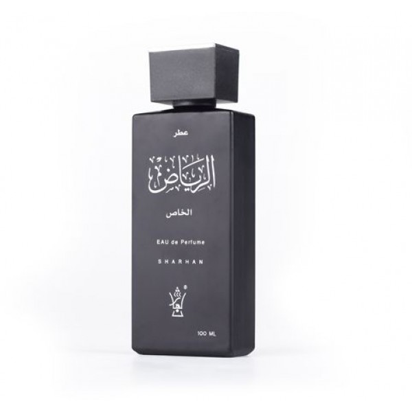 عطر الرياض الخاص ، أو دي بارفان ، 100 مللي ، للرجال