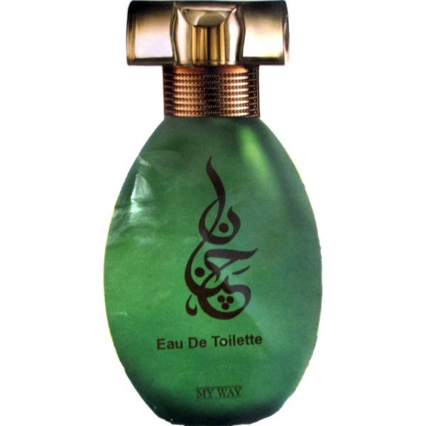 عطر جنان حريمي 50 مل مناسب للصباح وللأوقات الخاصة