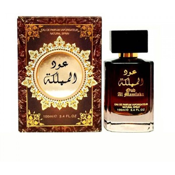 عطر عود المملكة 100مل - للرجال والنساء