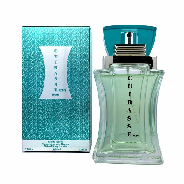 عطر كوراس أو دي تواليت 100مل - للرجال